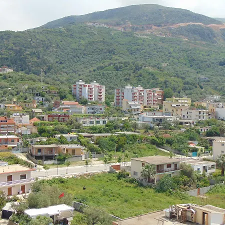 Janine's Seafront * Vlorë