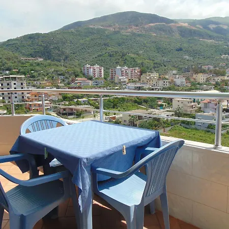 Apartment Janine's Seafront Vlore