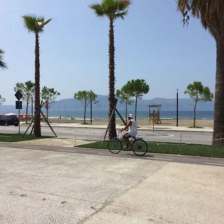 Apartment Janine's Seafront