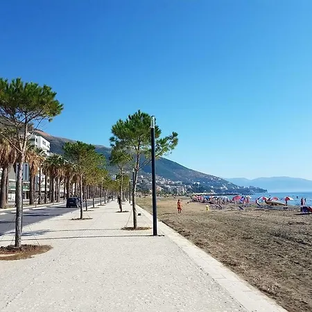 Apartment Janine's Seafront